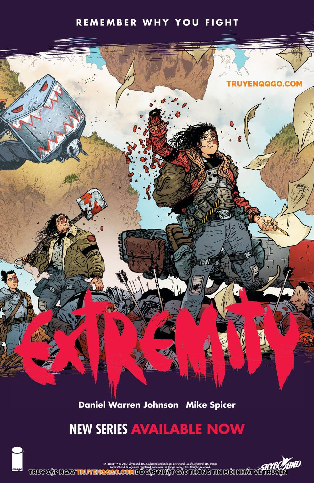 Redneck Chapter 1 - 27