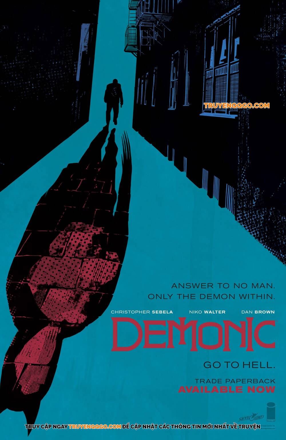 Redneck Chapter 1 - 28