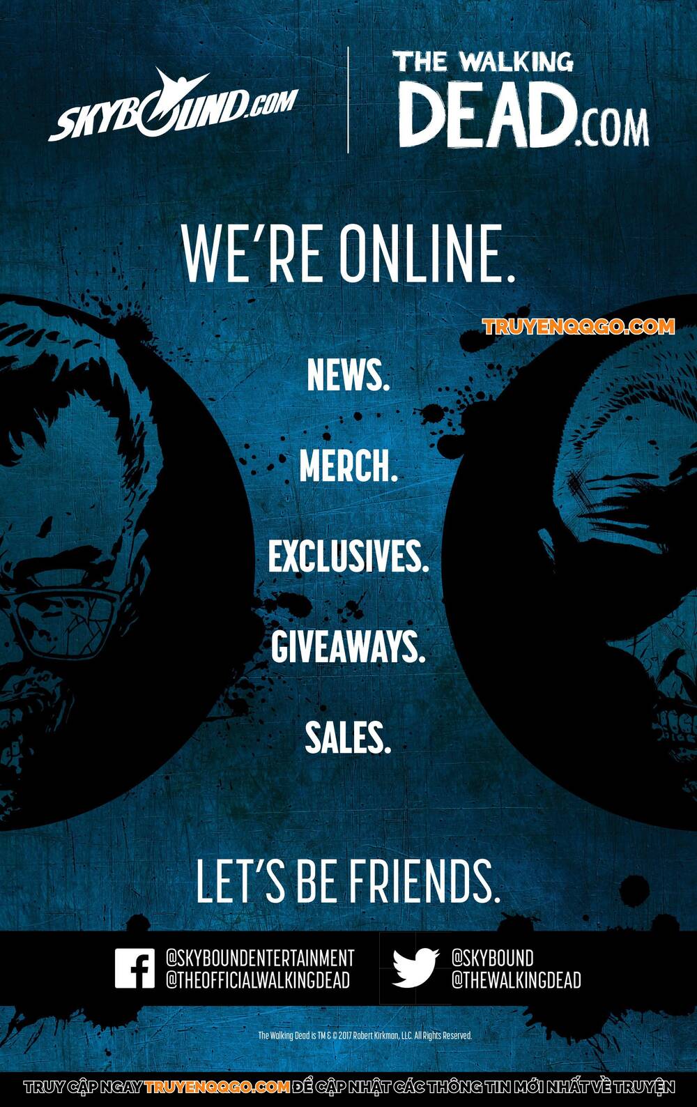 Redneck Chapter 1 - 29