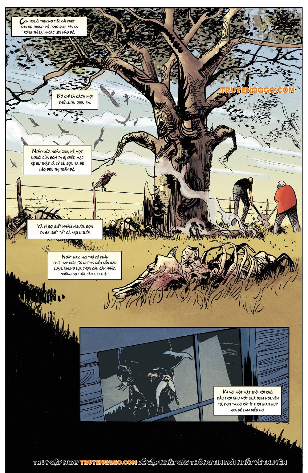 Redneck Chapter 2 - 4