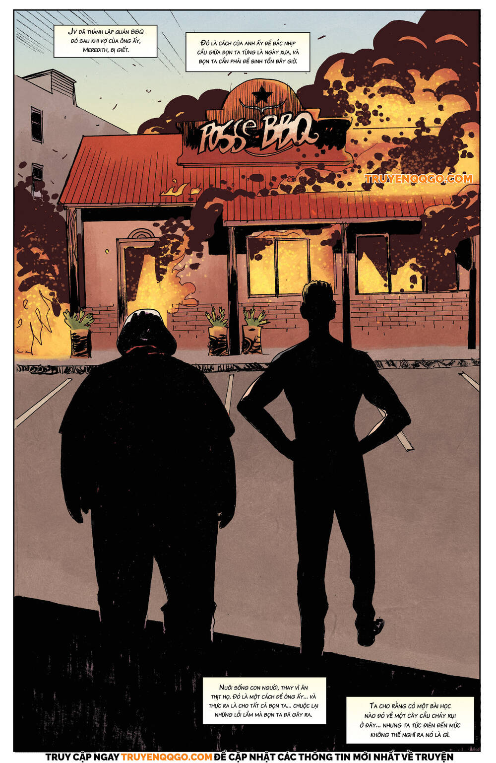 Redneck Chapter 2 - 13