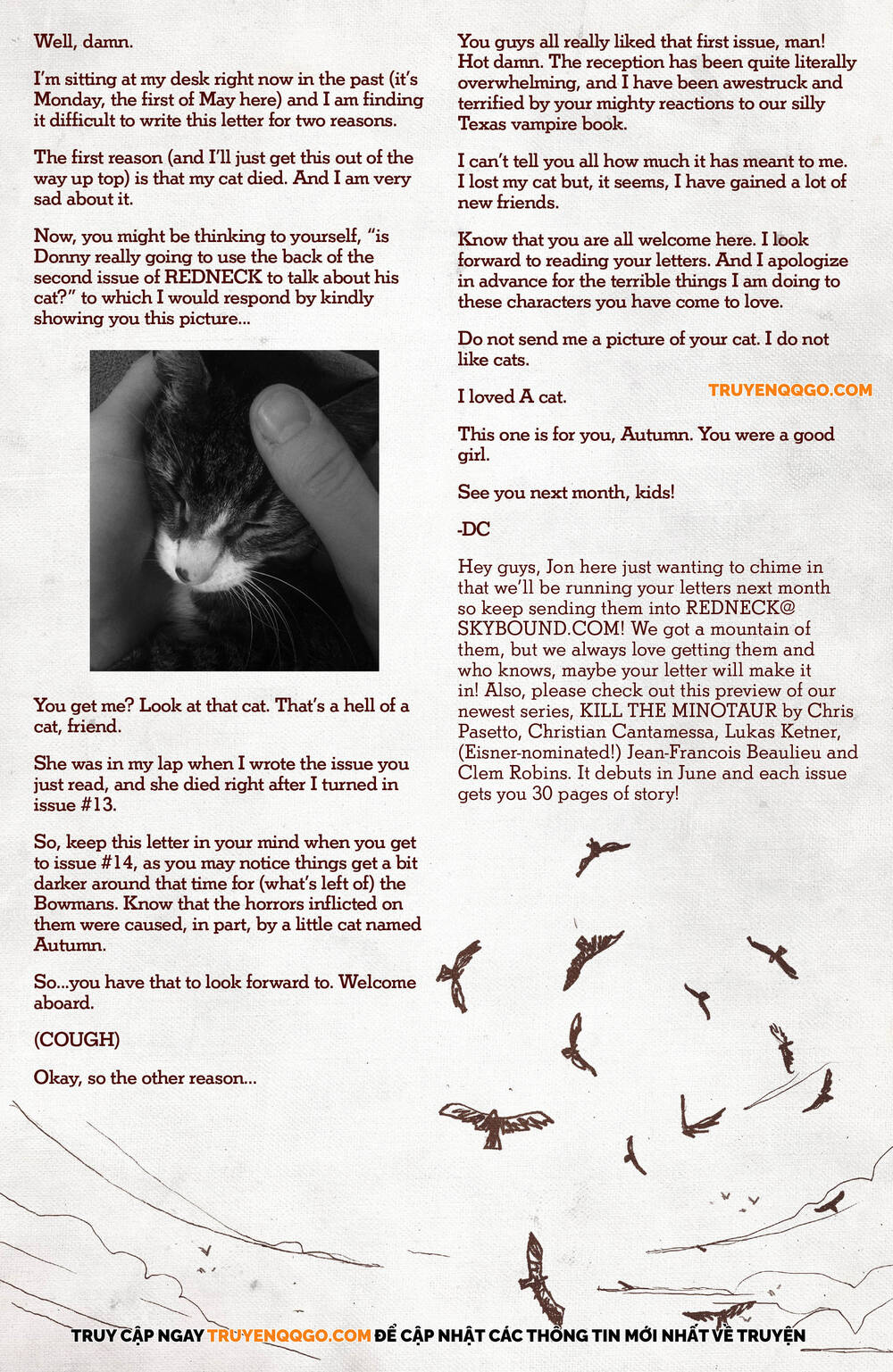 Redneck Chapter 2 - 24