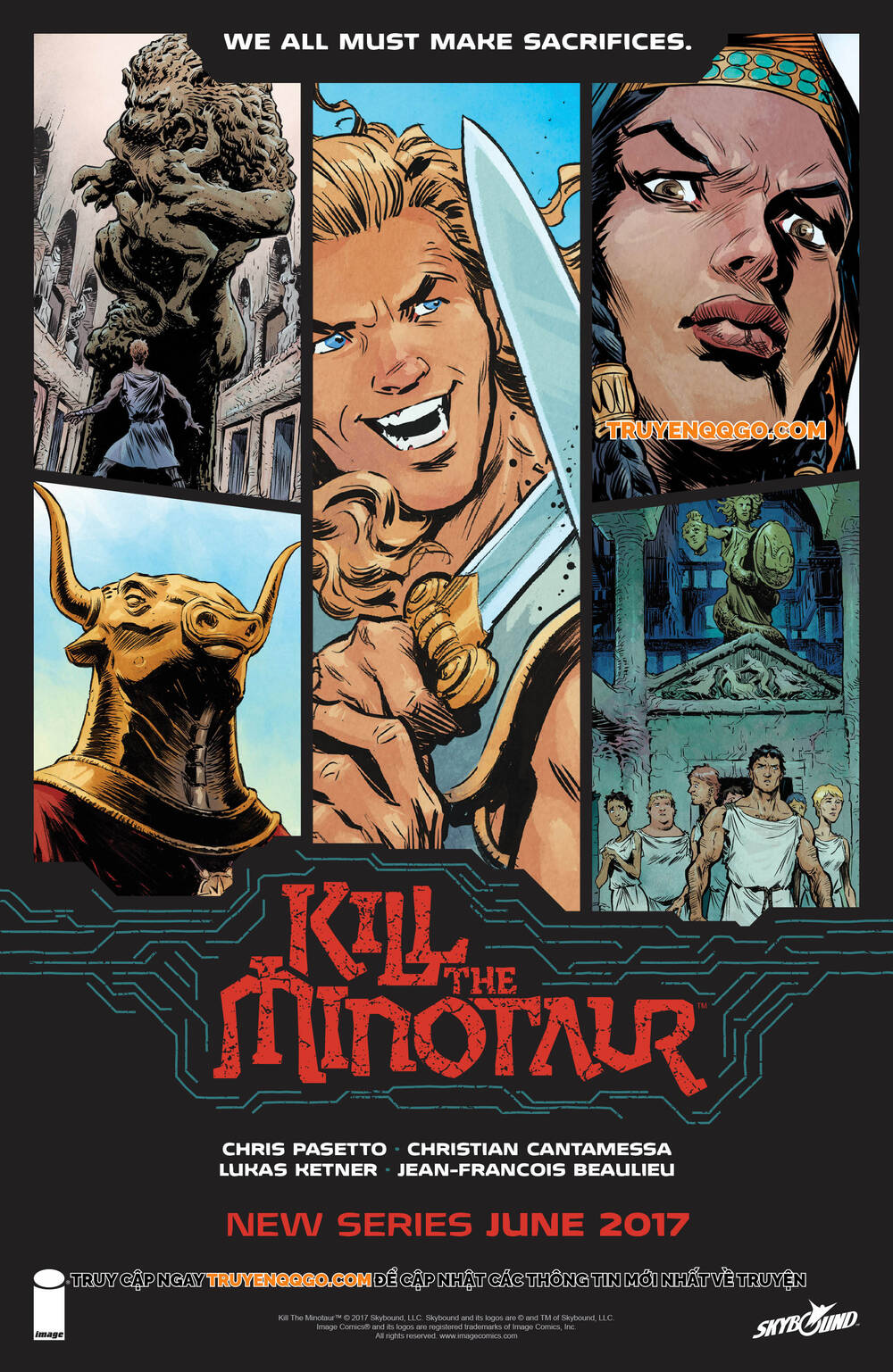 Redneck Chapter 2 - 25