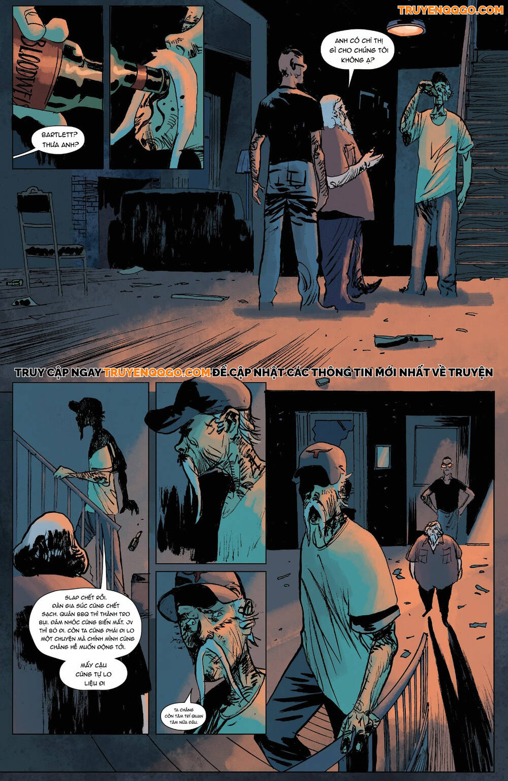 Redneck Chapter 3 - 9