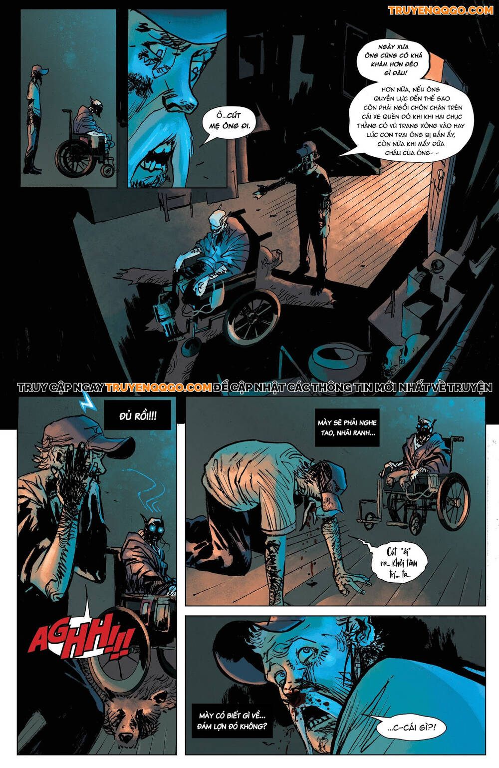 Redneck Chapter 3 - 16