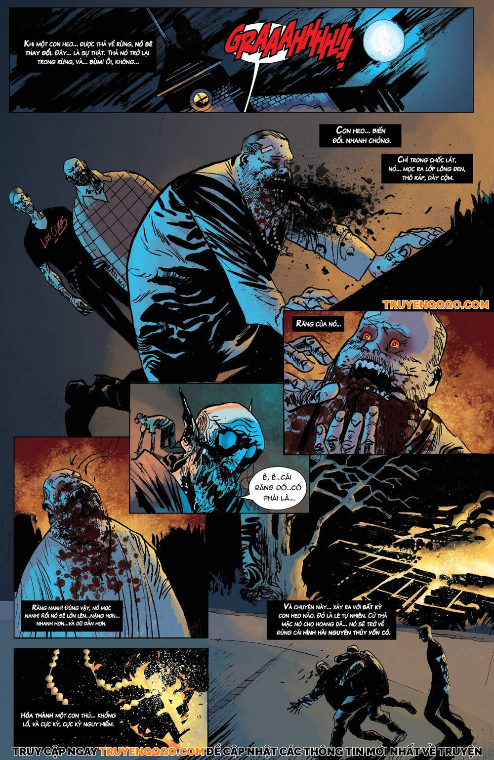 Redneck Chapter 3 - 17