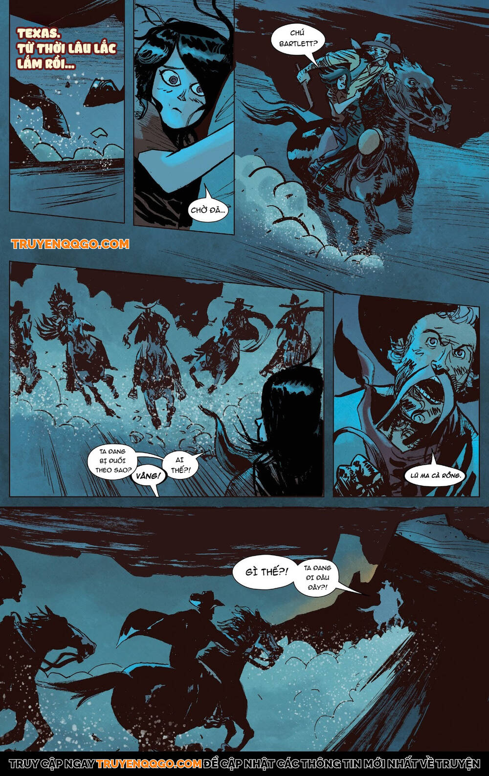 Redneck Chapter 3 - 22