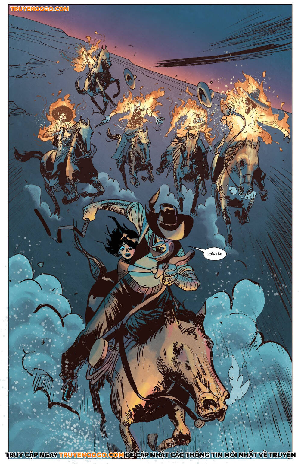 Redneck Chapter 3 - 23