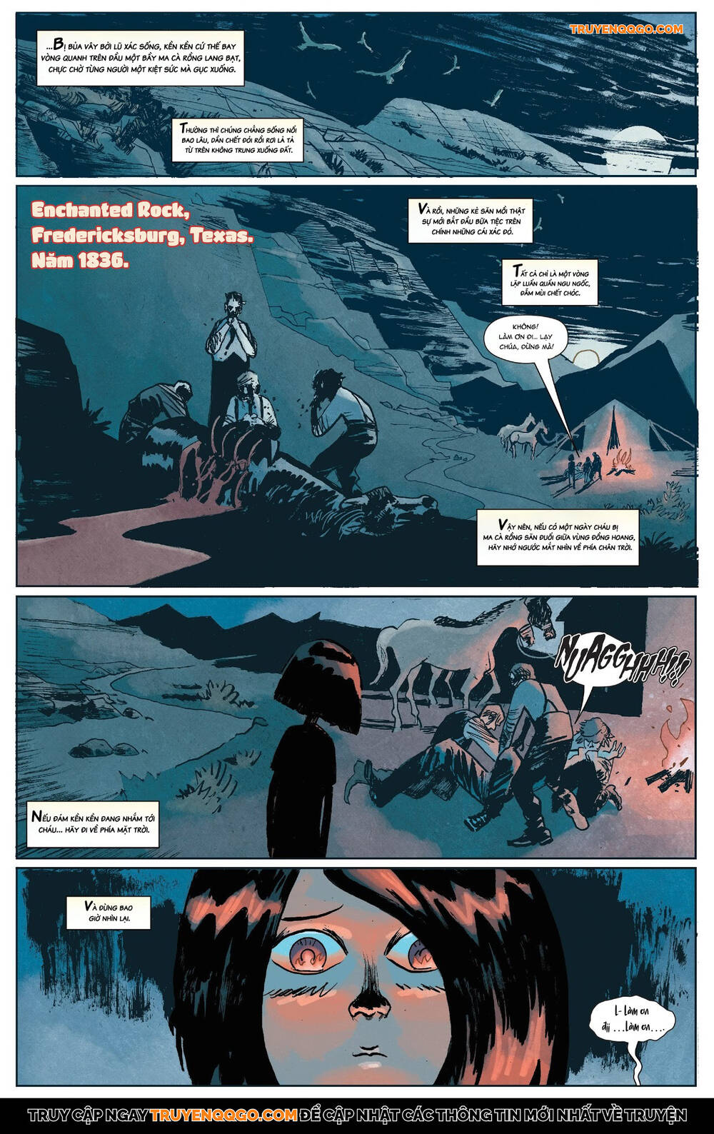 Redneck Chapter 4 - 4