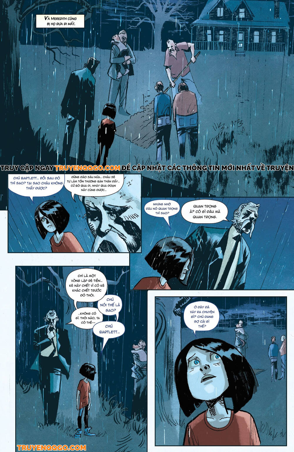 Redneck Chapter 4 - 17