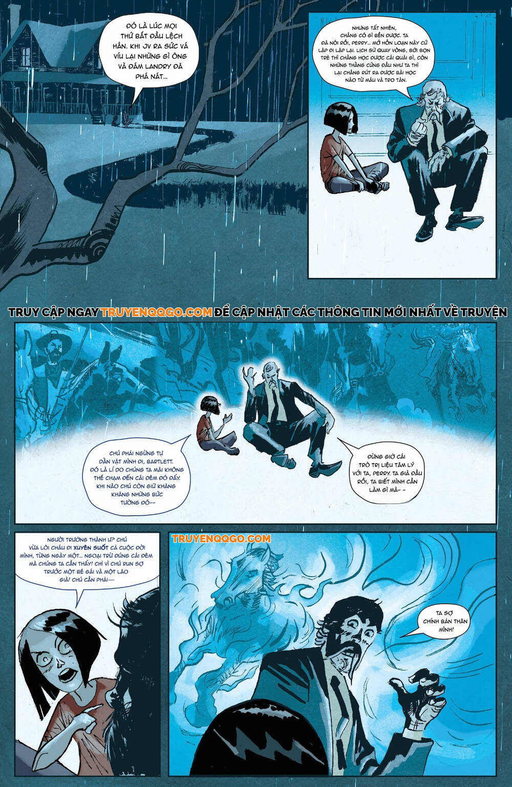 Redneck Chapter 4 - 20