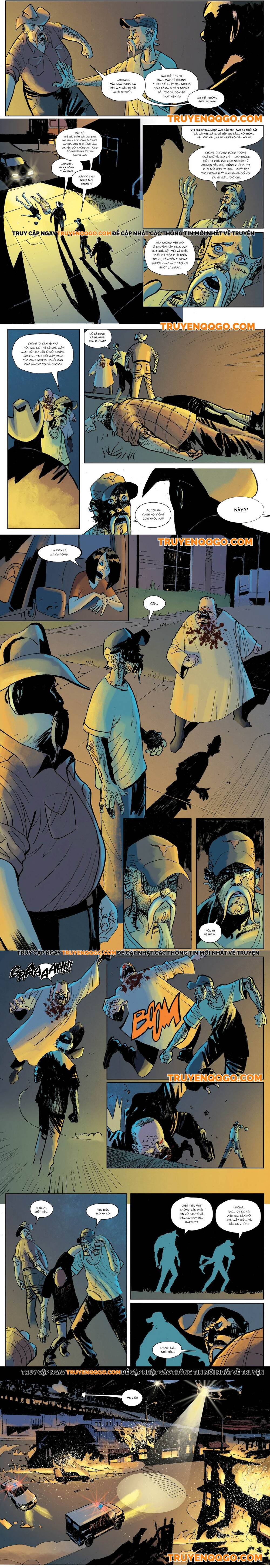 Redneck Chapter 5 - 3