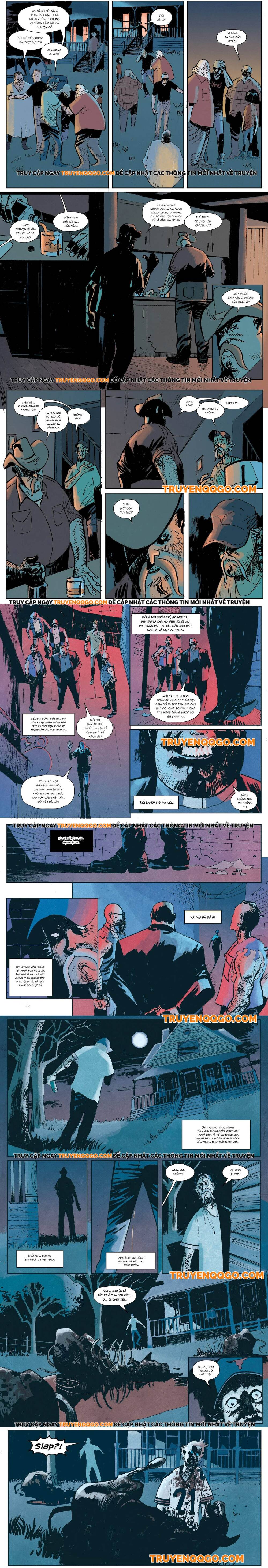 Redneck Chapter 5 - 4