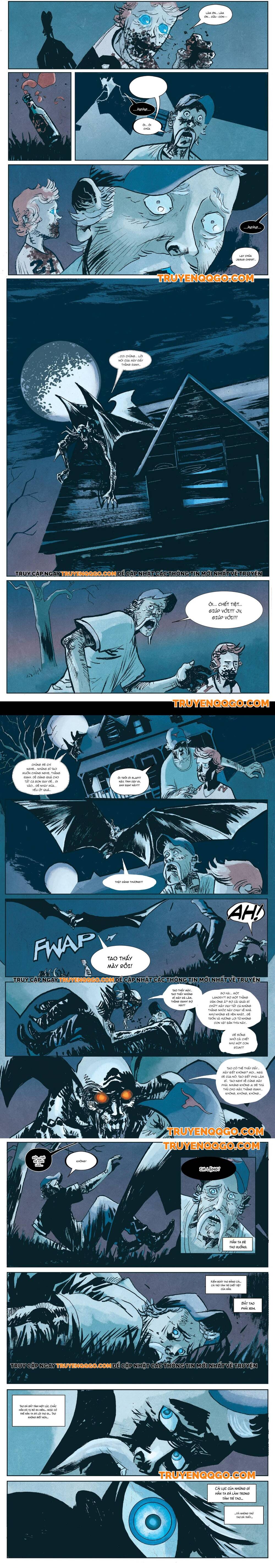 Redneck Chapter 5 - 5