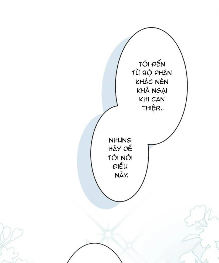 Tối Nay Hãy Đến Nhé:hâm Nóng Trái Tim Băng Giá Của Chàng Chapter 2 - 2