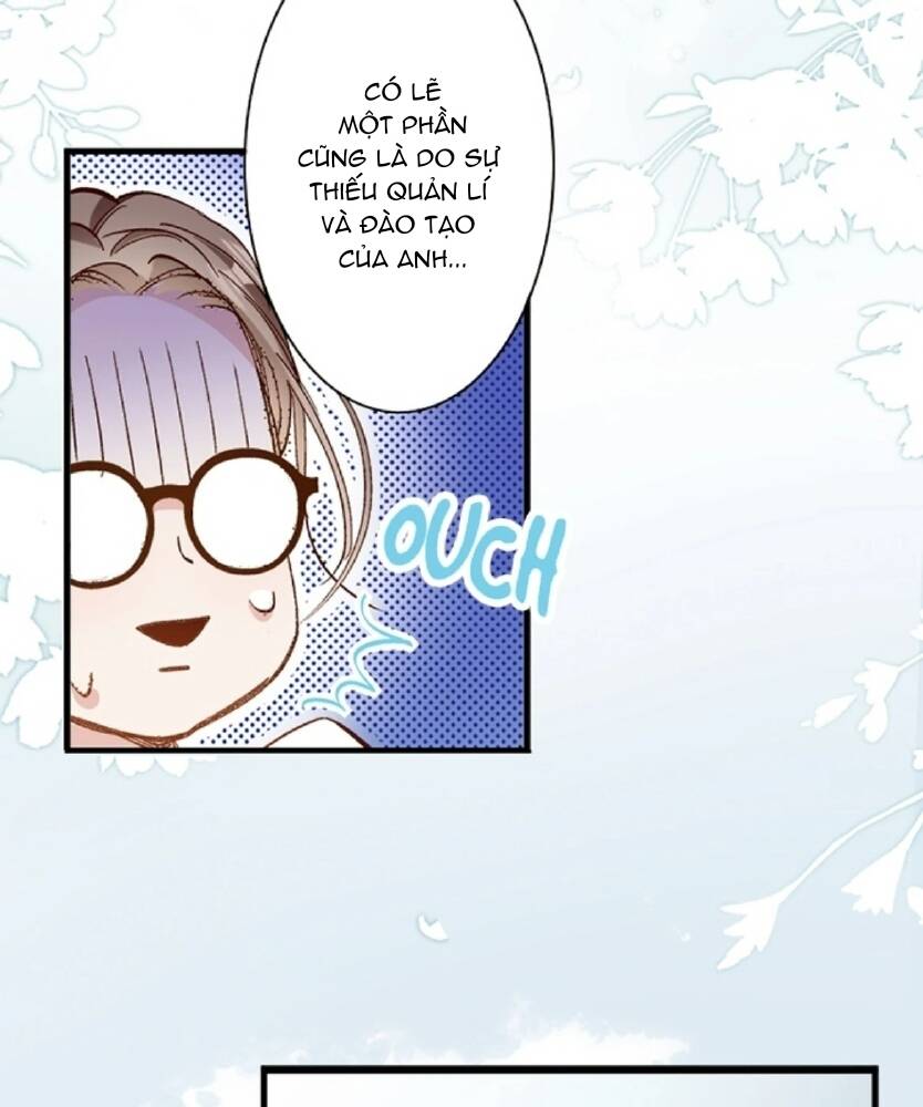 Tối Nay Hãy Đến Nhé:hâm Nóng Trái Tim Băng Giá Của Chàng Chapter 2 - 3