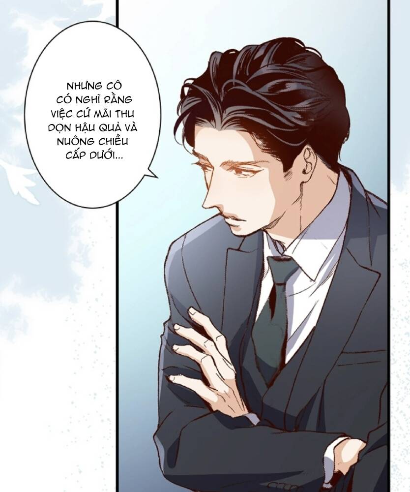 Tối Nay Hãy Đến Nhé:hâm Nóng Trái Tim Băng Giá Của Chàng Chapter 2 - 4