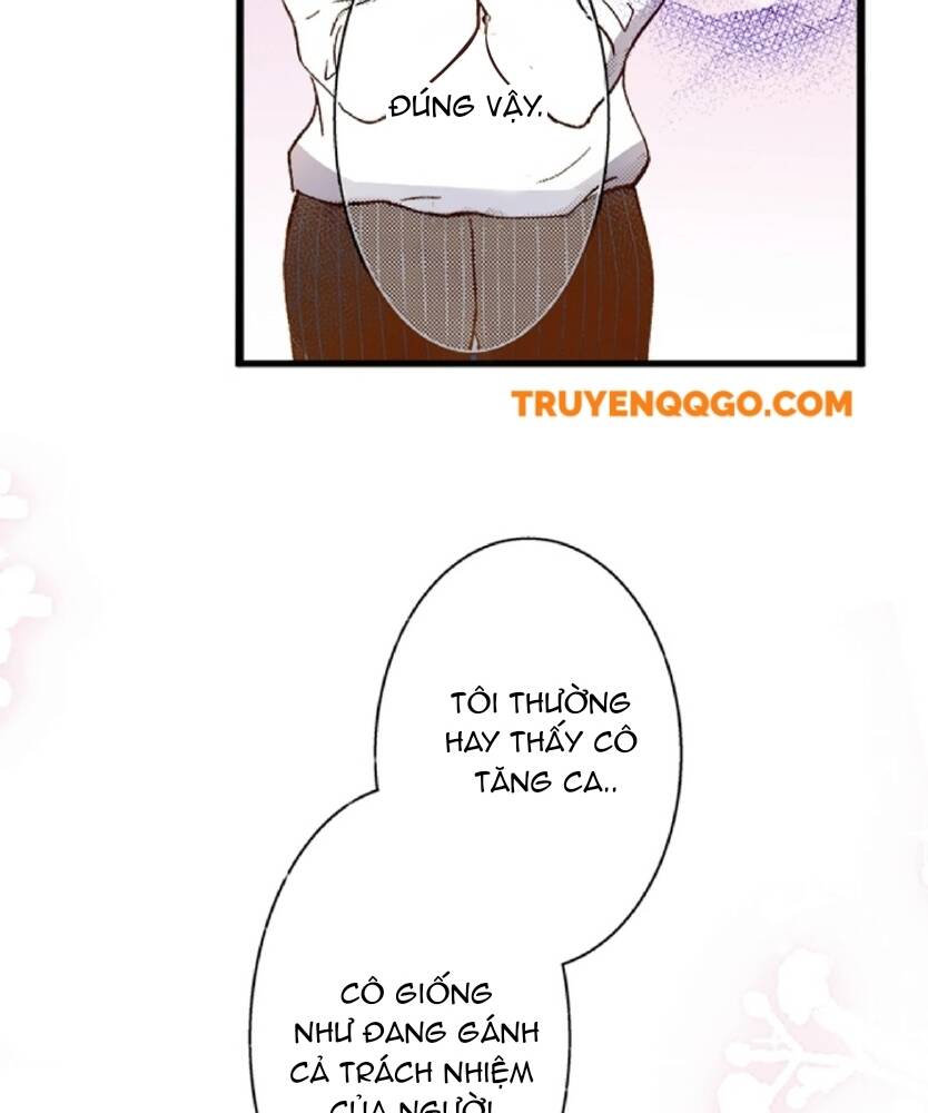 Tối Nay Hãy Đến Nhé:hâm Nóng Trái Tim Băng Giá Của Chàng Chapter 2 - 7