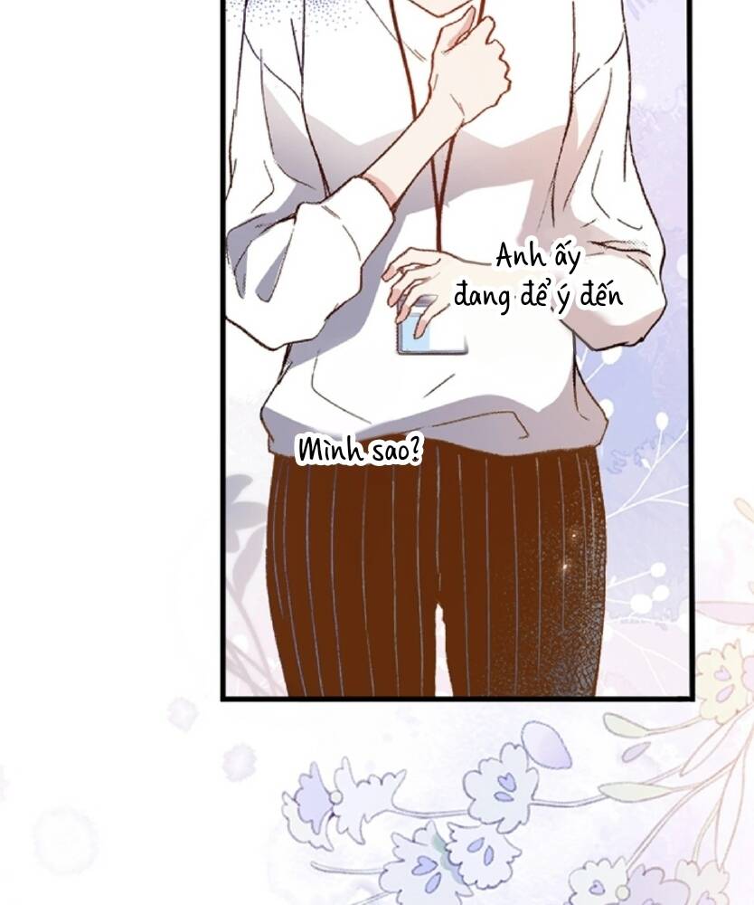 Tối Nay Hãy Đến Nhé:hâm Nóng Trái Tim Băng Giá Của Chàng Chapter 2 - 11