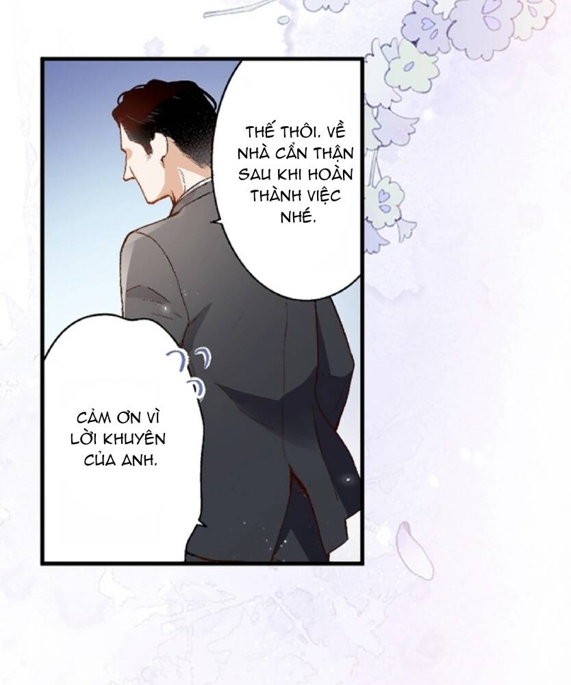 Tối Nay Hãy Đến Nhé:hâm Nóng Trái Tim Băng Giá Của Chàng Chapter 2 - 12