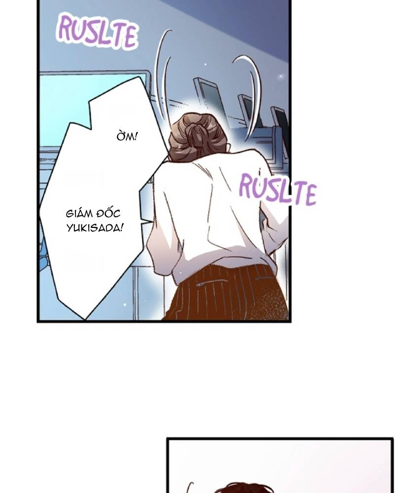 Tối Nay Hãy Đến Nhé:hâm Nóng Trái Tim Băng Giá Của Chàng Chapter 2 - 15