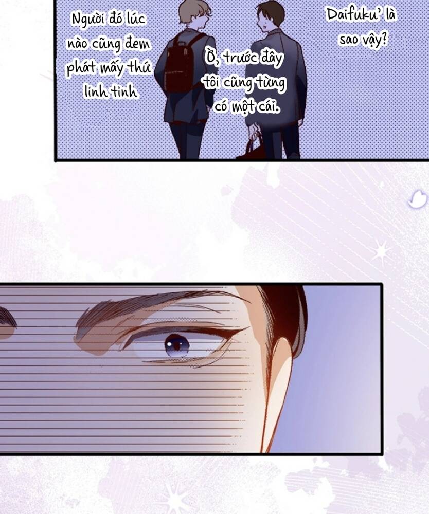 Tối Nay Hãy Đến Nhé:hâm Nóng Trái Tim Băng Giá Của Chàng Chapter 2 - 20