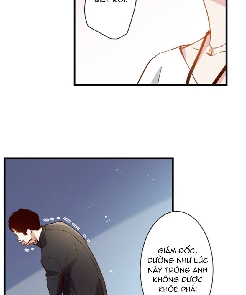 Tối Nay Hãy Đến Nhé:hâm Nóng Trái Tim Băng Giá Của Chàng Chapter 2 - 23