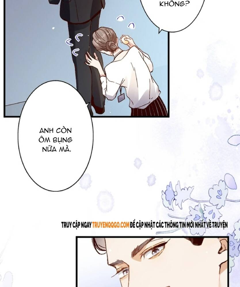 Tối Nay Hãy Đến Nhé:hâm Nóng Trái Tim Băng Giá Của Chàng Chapter 2 - 24