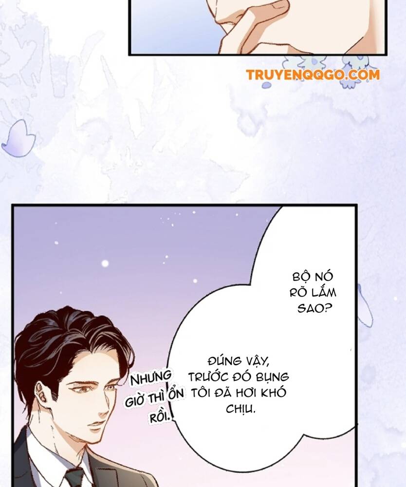 Tối Nay Hãy Đến Nhé:hâm Nóng Trái Tim Băng Giá Của Chàng Chapter 2 - 25