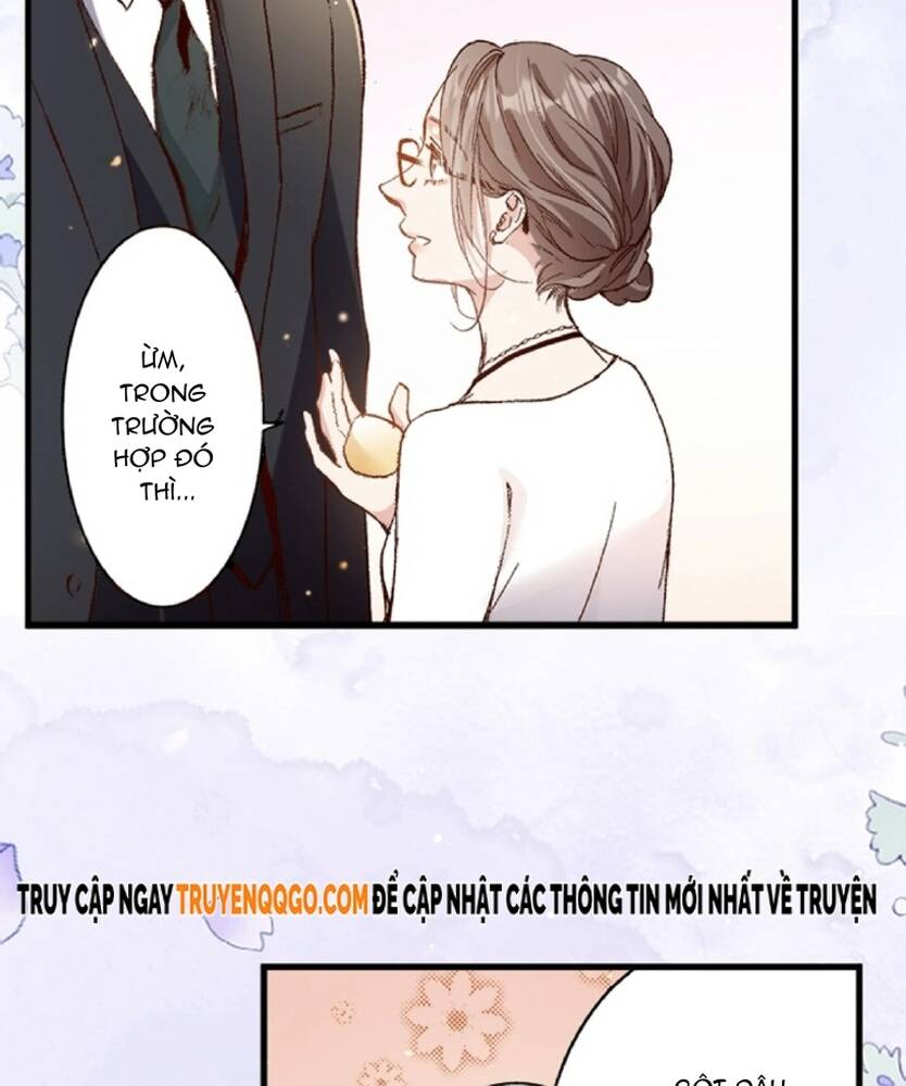 Tối Nay Hãy Đến Nhé:hâm Nóng Trái Tim Băng Giá Của Chàng Chapter 2 - 26