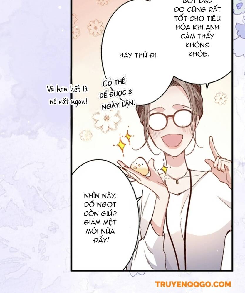 Tối Nay Hãy Đến Nhé:hâm Nóng Trái Tim Băng Giá Của Chàng Chapter 2 - 27