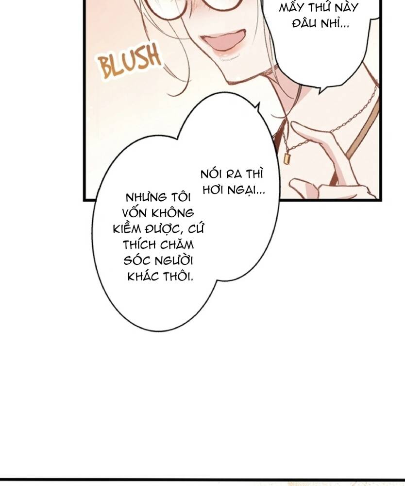 Tối Nay Hãy Đến Nhé:hâm Nóng Trái Tim Băng Giá Của Chàng Chapter 2 - 30