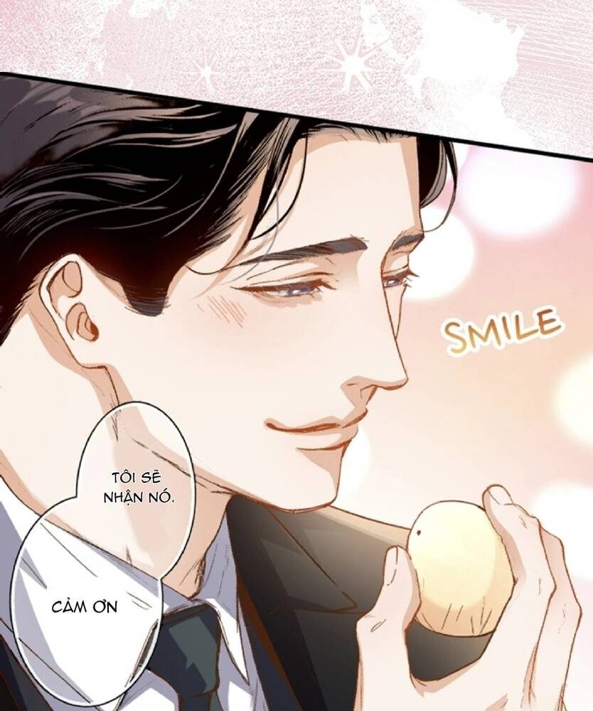 Tối Nay Hãy Đến Nhé:hâm Nóng Trái Tim Băng Giá Của Chàng Chapter 2 - 34