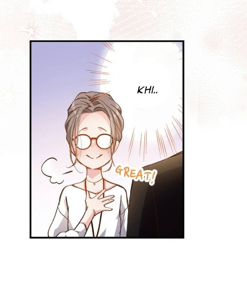 Tối Nay Hãy Đến Nhé:hâm Nóng Trái Tim Băng Giá Của Chàng Chapter 2 - 36