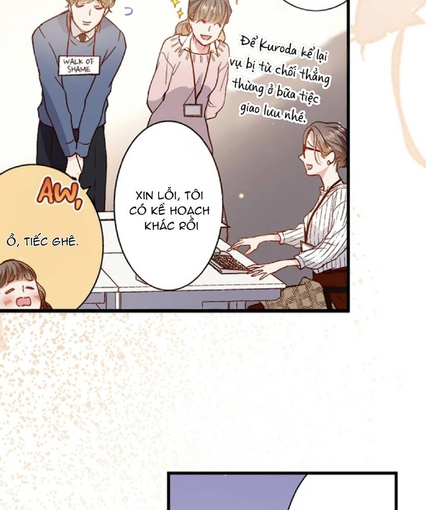 Tối Nay Hãy Đến Nhé:hâm Nóng Trái Tim Băng Giá Của Chàng Chapter 2 - 41