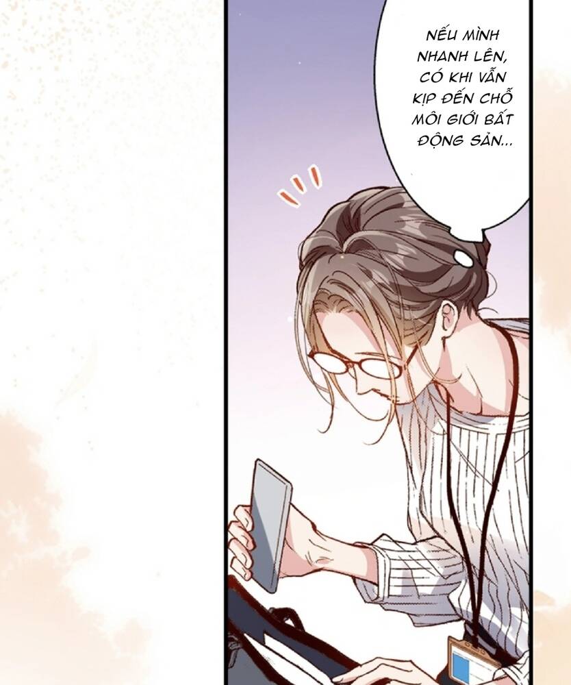 Tối Nay Hãy Đến Nhé:hâm Nóng Trái Tim Băng Giá Của Chàng Chapter 2 - 42