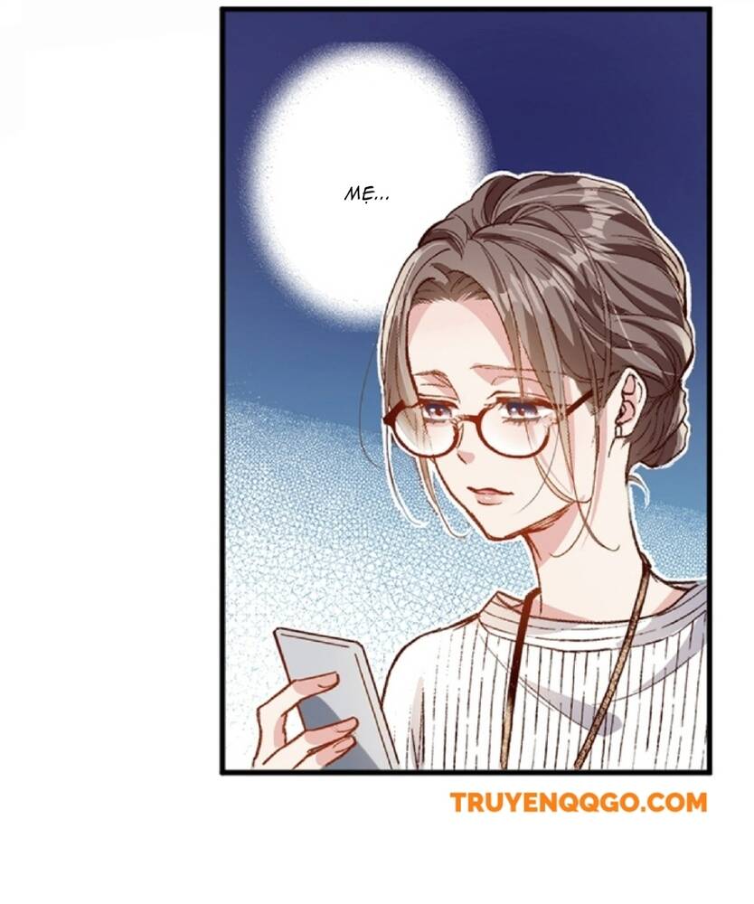 Tối Nay Hãy Đến Nhé:hâm Nóng Trái Tim Băng Giá Của Chàng Chapter 2 - 44