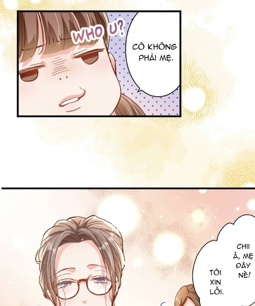 Tối Nay Hãy Đến Nhé:hâm Nóng Trái Tim Băng Giá Của Chàng Chapter 2 - 53