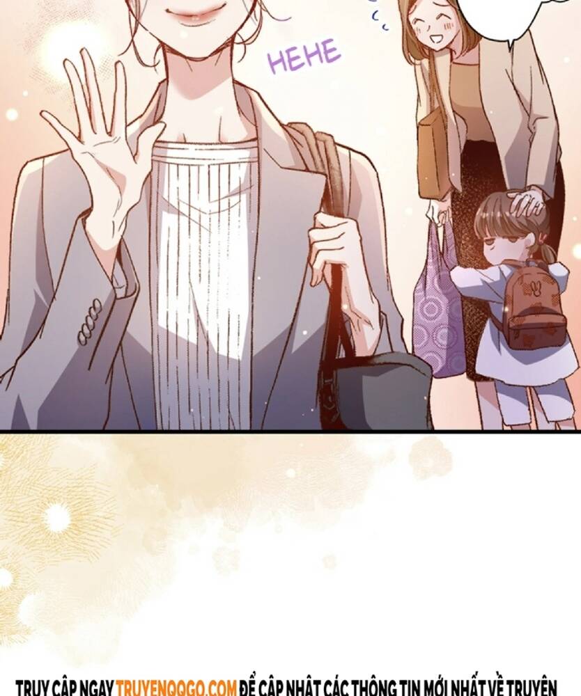Tối Nay Hãy Đến Nhé:hâm Nóng Trái Tim Băng Giá Của Chàng Chapter 2 - 54