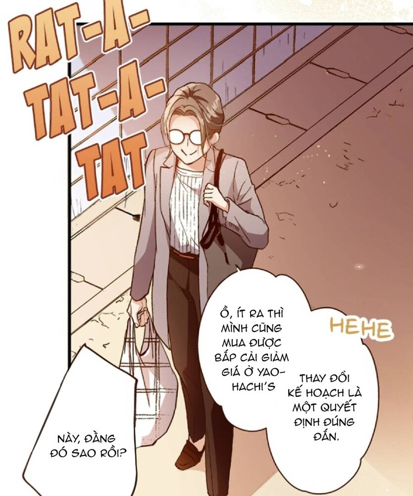 Tối Nay Hãy Đến Nhé:hâm Nóng Trái Tim Băng Giá Của Chàng Chapter 2 - 62