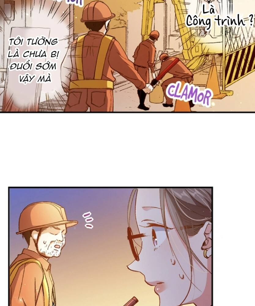 Tối Nay Hãy Đến Nhé:hâm Nóng Trái Tim Băng Giá Của Chàng Chapter 2 - 67