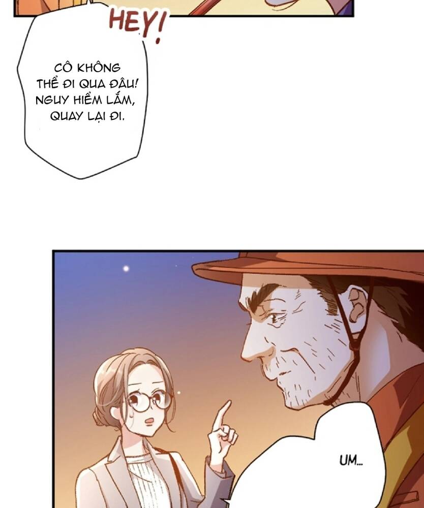 Tối Nay Hãy Đến Nhé:hâm Nóng Trái Tim Băng Giá Của Chàng Chapter 2 - 68