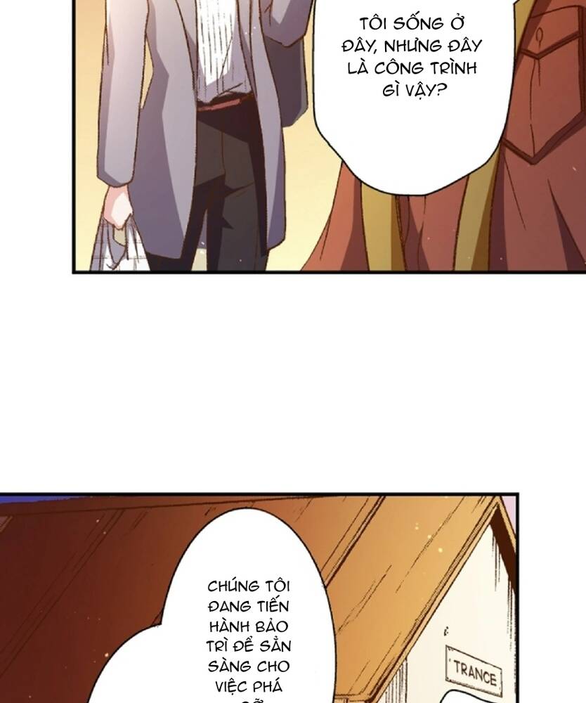 Tối Nay Hãy Đến Nhé:hâm Nóng Trái Tim Băng Giá Của Chàng Chapter 2 - 69