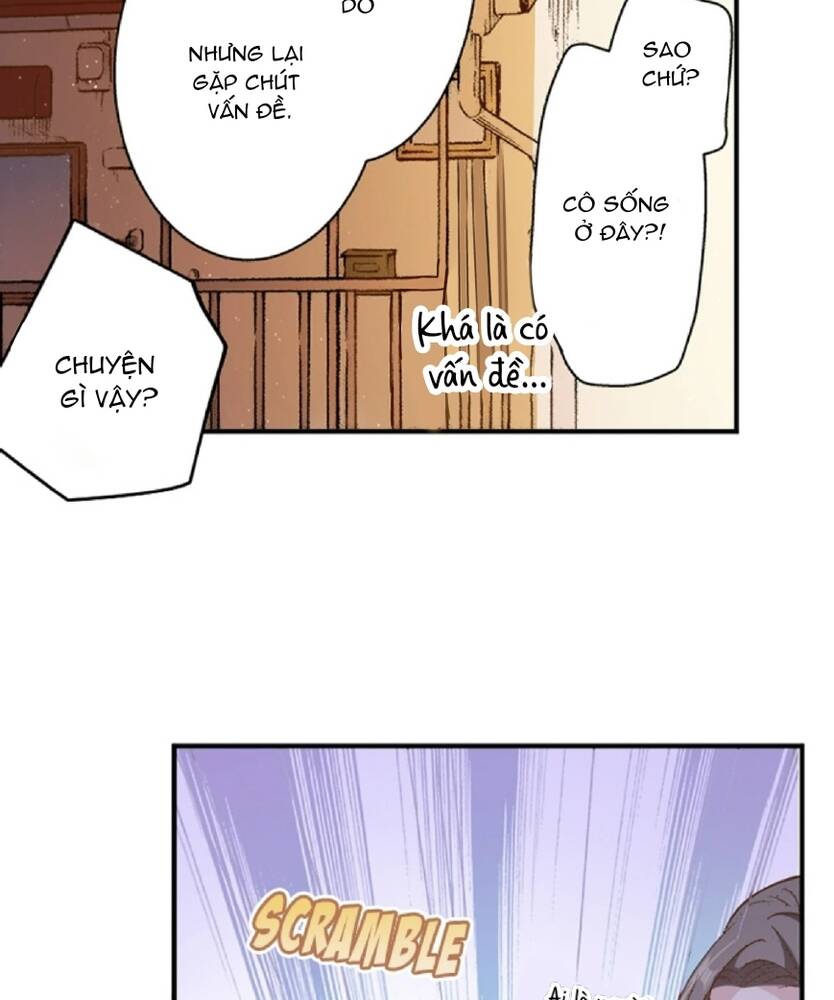 Tối Nay Hãy Đến Nhé:hâm Nóng Trái Tim Băng Giá Của Chàng Chapter 2 - 70