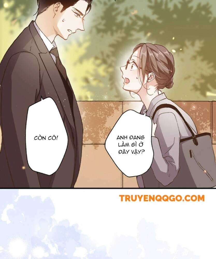 Tối Nay Hãy Đến Nhé:hâm Nóng Trái Tim Băng Giá Của Chàng Chapter 2 - 74