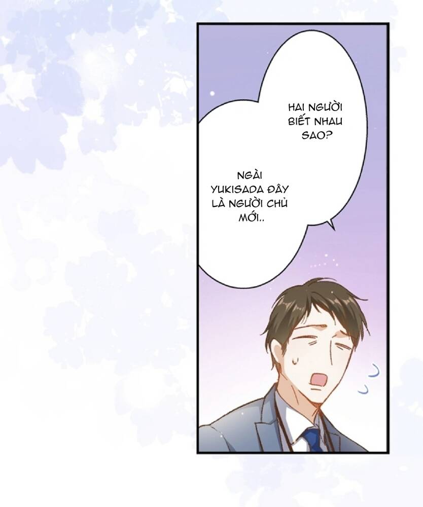 Tối Nay Hãy Đến Nhé:hâm Nóng Trái Tim Băng Giá Của Chàng Chapter 2 - 75