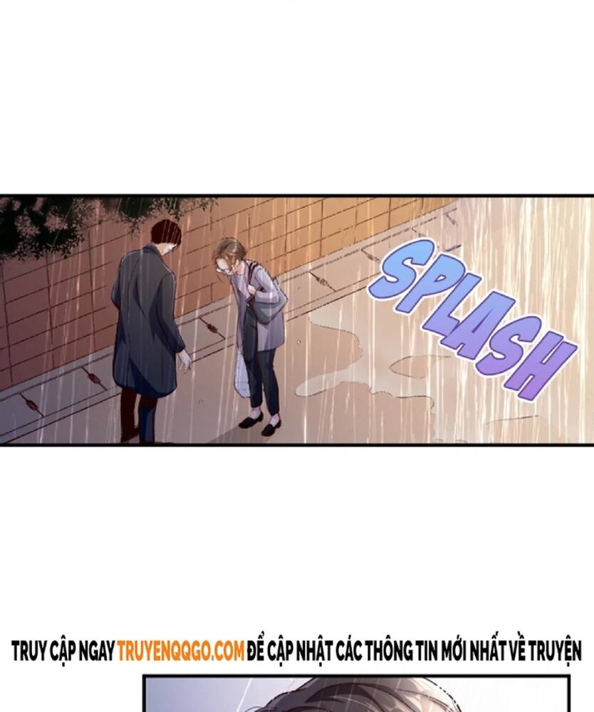 Tối Nay Hãy Đến Nhé:hâm Nóng Trái Tim Băng Giá Của Chàng Chapter 2 - 77