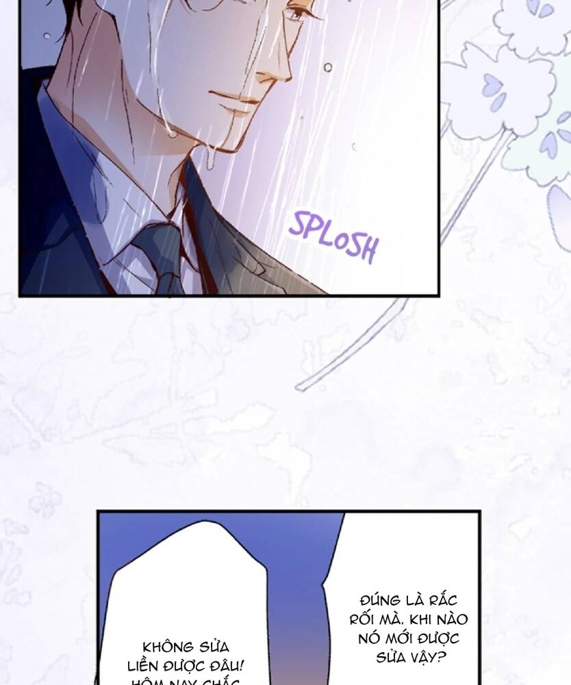 Tối Nay Hãy Đến Nhé:hâm Nóng Trái Tim Băng Giá Của Chàng Chapter 2 - 79