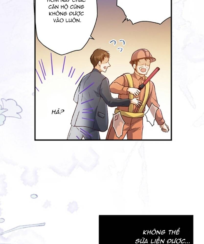 Tối Nay Hãy Đến Nhé:hâm Nóng Trái Tim Băng Giá Của Chàng Chapter 2 - 80