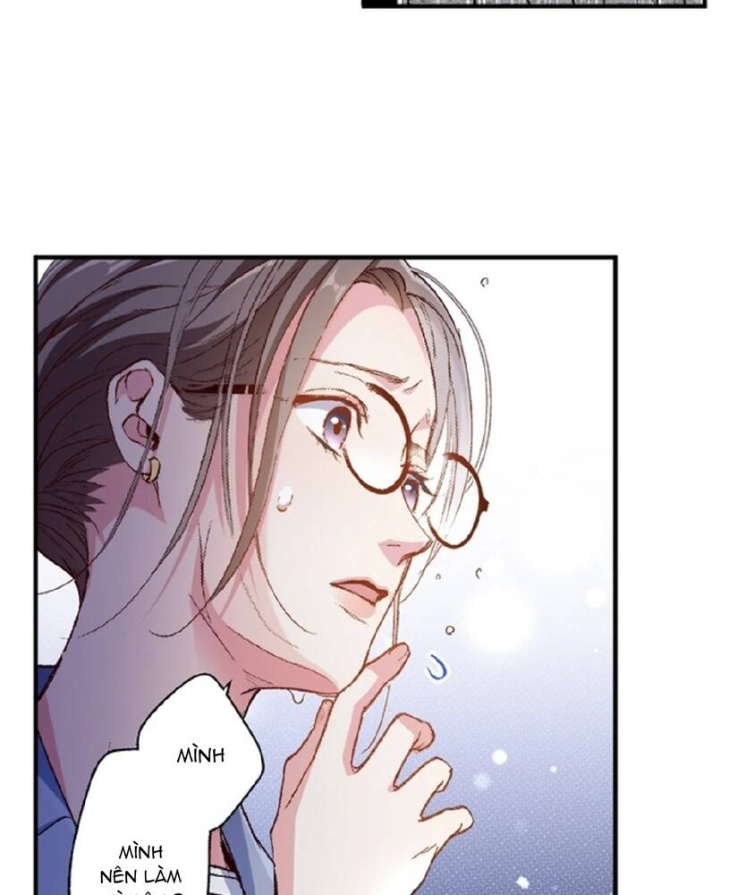 Tối Nay Hãy Đến Nhé:hâm Nóng Trái Tim Băng Giá Của Chàng Chapter 2 - 82